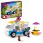 LEGO® Friends 41715 A Carrinha de Gelados