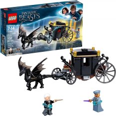 LEGO® Harry Potter™ 75951 Grindelwalds Flucht