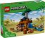 LEGO® Minecraft® 21269 Die Expedition zur Gürteltiermine