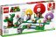 LEGO® Super Mario™ 71368 Ensemble d'Extension La chasse au trésor de Toad