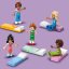 LEGO® Friends 42668 Le calendrier de l’Avent 2025