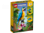 LEGO® Creator 3-en-1 31136 Le perroquet exotique