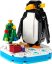 LEGO® 40498 Kerstpinguïn