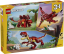 LEGO® Creator 31379 Wilder Dinosaurier