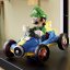 LEGO® Super Mario 72050 Mario Kart™: Luigi & Turboflitzer