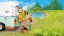 LEGO® Friends 42663 Aventura na Autocaravana da Amizade