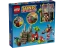 LEGO® Sonic the Hedgehog™ 76998 Knuckles y el Santuario de la Master Emerald