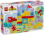 LEGO® DUPLO Town 10450 Gioco al castello con Salterello