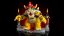LEGO® Super Mario™ 71411 Il potente Bowser