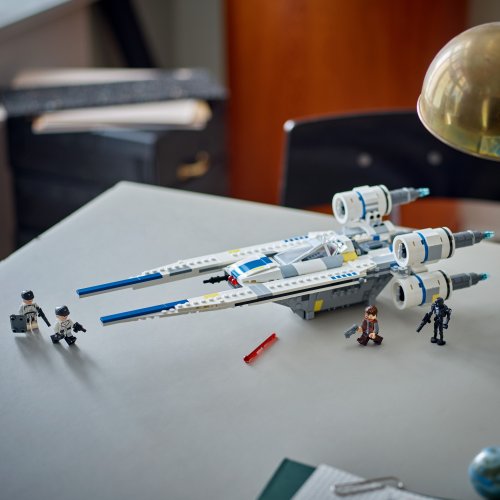 LEGO® Star Wars TM 75399 Rebel U-Wing Starfighter™