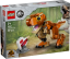LEGO® Jurassic World™ 76967 Petite Mangeuse : la femelle T. rex