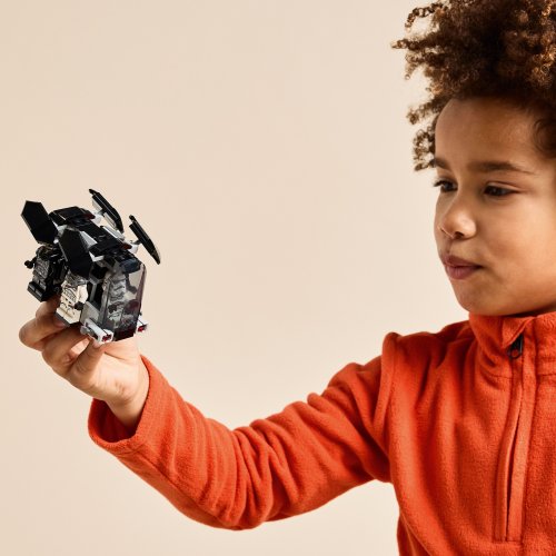 LEGO® Star Wars TM 75412 Pack de Batalha Soldado da Morte e Soldado da Noite