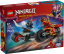 LEGO® Ninjago 71838 Corrida de Mota do Kai