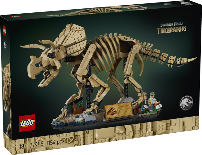 LEGO® JURASSIC WORLD 77985