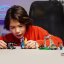 LEGO® Fortnite 77075 Acampamento de Peely e Sparkplug