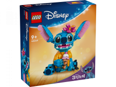 LEGO® Disney™ 43249 Stitch