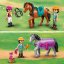 LEGO® Friends 42688 Scuderia e Accademia di equitazione