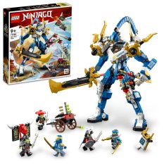 LEGO® Ninjago® 71785 Jayov titanský robot