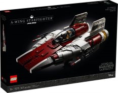 LEGO® Star Wars™ 75275 Le chasseur A-wing™