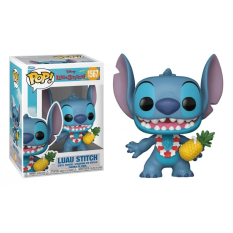 POP Disney: L&S - Luau Stitch