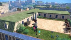 NS2 Pokémon Legends: Z-A