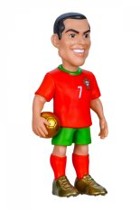 MINIX Football 26WC Portugal - CRISTIANO R