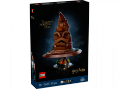 LEGO® Harry Potter™ 76429 A beszélő Teszlek Süveg™