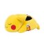 Pokémon-Plüschtier: Schlafender Pikachu, 45 cm