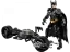 LEGO® DC Batman™ 76273 Batman™ építőfigura és a batmotor