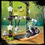 LEGO® City 60341 Wyzwanie kaskaderskie: przewracanie