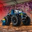 LEGO® City 60402 Le Monster Truck bleu