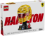 LEGO® Editions 43022 Prilba Lewis Hamilton zo Scuderia Ferrari HP