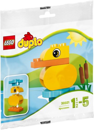 LEGO® DUPLO® 30321 Eend