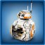 LEGO® Star Wars™ 75452 BB-8™ asztromechanikus droid