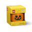 LEGO® Pojemnik głowa (rozmiar S) - dynie