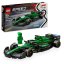 LEGO® Speed Champions 77245 Carro de Corrida Aston Martin Aramco F1® AMR24