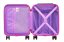 LEGO® Luggage PLAY DATE 16\" - LEGO FRIENDS WITH HEART