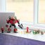 LEGO® Sonic the Hedgehog™ 77005 Knuckles vs. Dr. Eggman Egg Crusher robotja