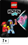 Hidden Side™