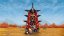 LEGO® Ninjago® 70751 Templo de Airjitzu