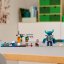 LEGO® Minecraft 21274 Begegnung mit dem Wächter