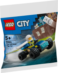 LEGO® City 30664 Polizei-Geländebuggy