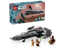 LEGO® Star Wars™ 75383 Darth Mauls Sith Infiltrator™