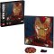 LEGO® Art 31199 Marvel Studios Iron Man