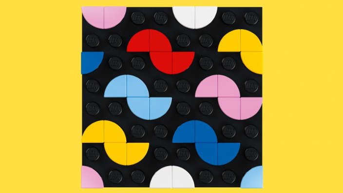 LEGO® DOTS 41954 Zelfklevende patch