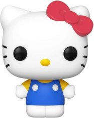 Funko POP! Sanrio - Hello Kitty (Classic) #28