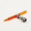 LEGO® Star Wars Gelschreiber Lichtschwert - orange