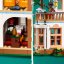 LEGO® Friends 42638 Hostal del Castillo