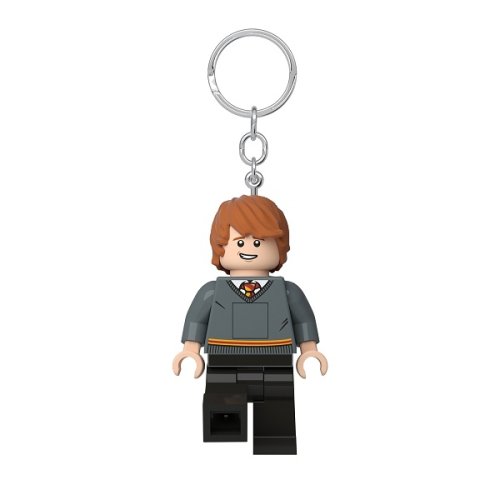 LEGO® Harry Potter™ Porte-clés lumineux Ron Weasley™