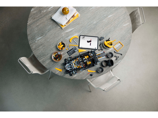 LEGO® Technic™ 42172 McLaren P1™